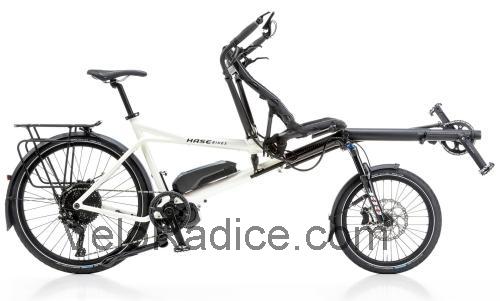 Hase Pino Steps scheda tecnica e recensioni